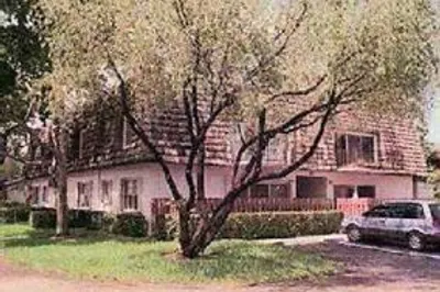 Plantation Residential 1