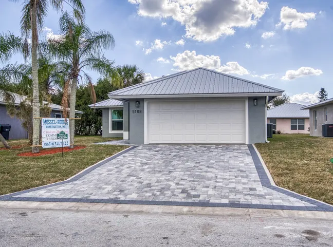 Just Listed | 5108 SE 42nd Street
