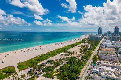 1036 Ocean Dr #B301A 1