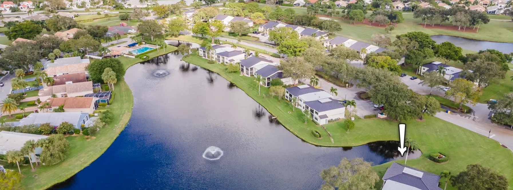 Just Listed | 6962 Briarlake Circle #103