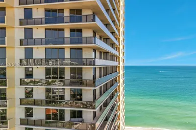 16275 Collins Ave #1604 1