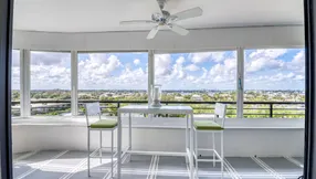 Just Listed | 3589 S Ocean Boulevard #707