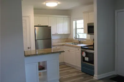 Remodeled