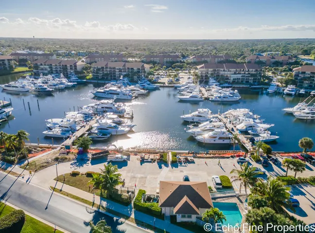 Waterfront Condos in Martin County & Port St. Lucie