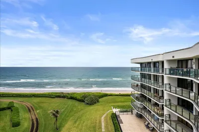 3440 S Ocean Boulevard #605 N 1