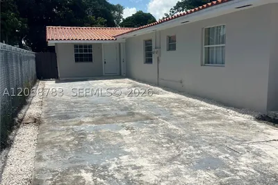 1244 NW 32nd Pl #1244 1