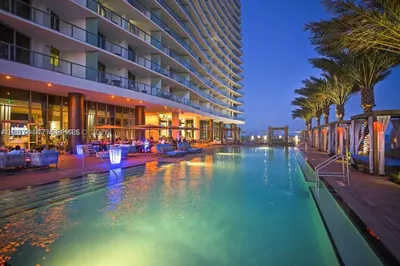 4111 S Ocean Dr #1210 1
