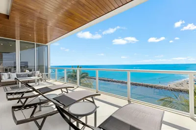 1000 S Ocean Boulevard #402 1