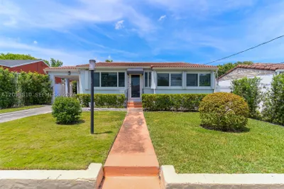 3151 NW Flagler Ter #3151 1