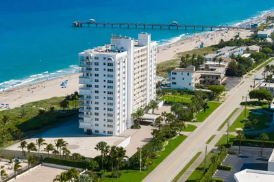 3000 S Ocean Boulevard #1404 1