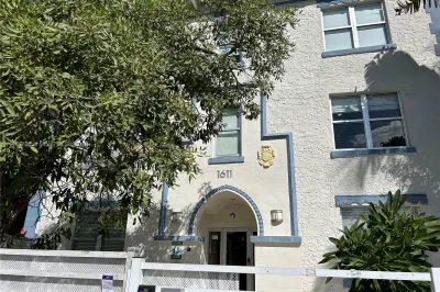 1611 Meridian Ave #205 1