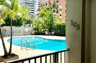 650 Coral Way #105 1