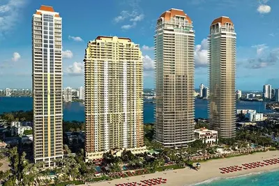 17975 COLLINS AVE #4701/2 1
