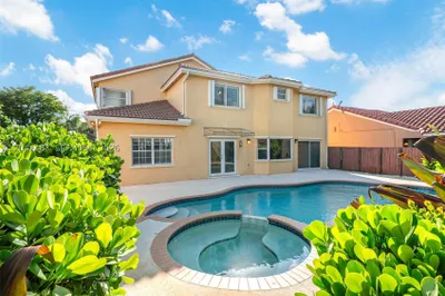 4671 SW 154th Pl #* 1