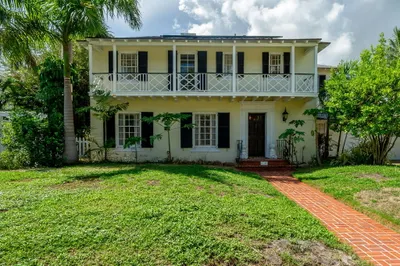 210 Belmonte Road 1