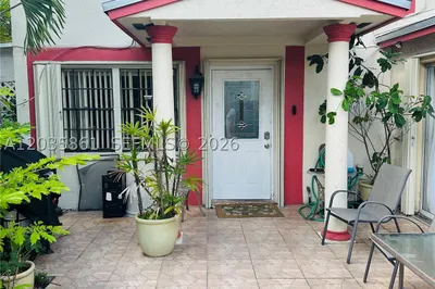 Miami Residential 1