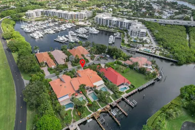 2045 La Porte Drive