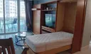 2 Murphy Beds for Guests!