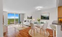 Virtually Staged Living Area