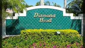 Diamond Head | Easy Living at PGA National