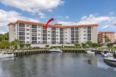 2871 N Ocean Boulevard #F429 1