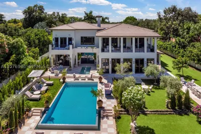 Miami Residential 1