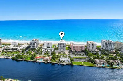 2917 S OCEAN Boulevard #1002 1