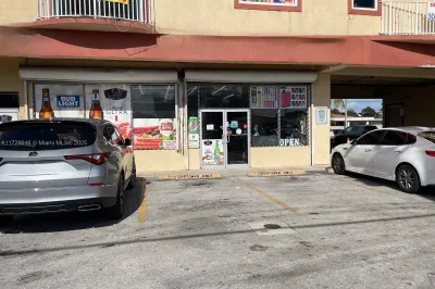 Hialeah Commercial