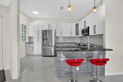 5406 Firenze Drive #M 1