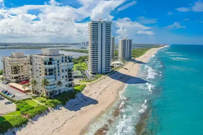 5480 N Ocean Drive #A6d 1