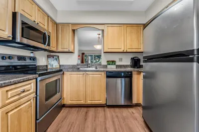 7341 Amberly Lane #307 1