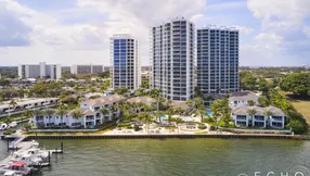 Just Sold in Water Club!
