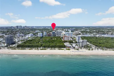 920 Intracoastal Dr #PH2 1