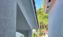 Views from the stairway