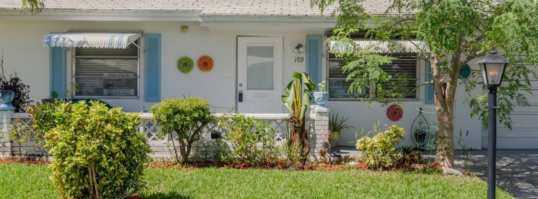 JUST SOLD!