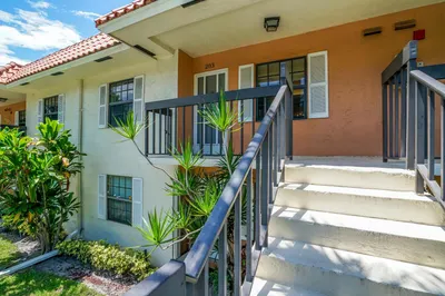 701 Avenue L #203-A 1