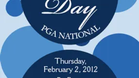 Women’s Cancer Awareness Day PGA National 2012