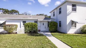 Just Listed | 10084 Meridian Way N #4