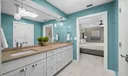 Large Master Bath