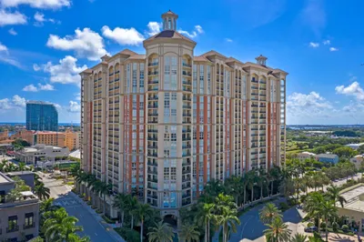 550 Okeechobee Boulevard #509