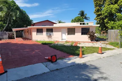 1120 E Le Jeune Road 1