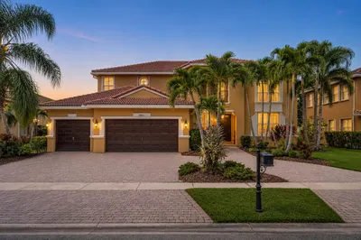 10671 Cypress Lakes Preserve Drive 1