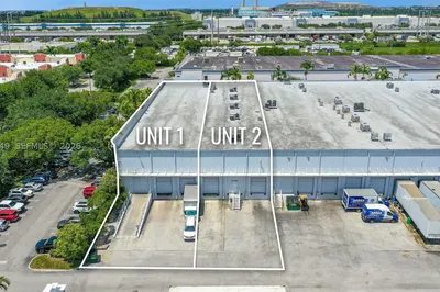5900 NW 97th Ave #C-1 and C-2 1