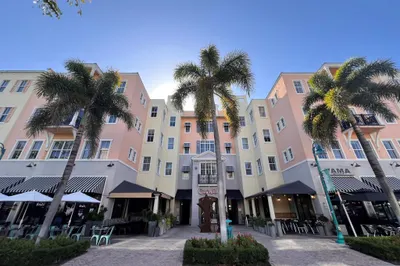 200 NE 2nd Avenue #316 1