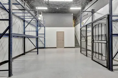 OFFICE/WAREHOUSE
