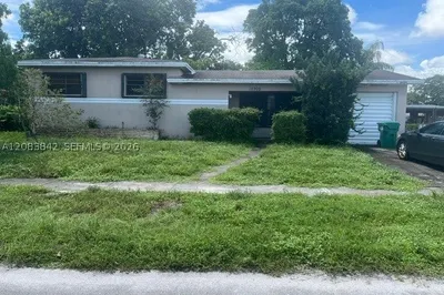 18900 NW 11th Ave 1
