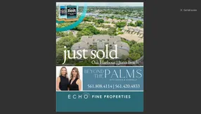 Just Sold in Oak Harbour!