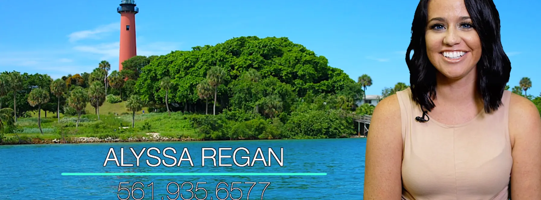 WANT TO LIVE BY THE WATER?