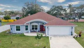 Just Listed | Pretty in Port Saint Lucie | 1774 SE Minorca Avenue