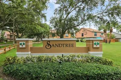 313 Sandtree Drive